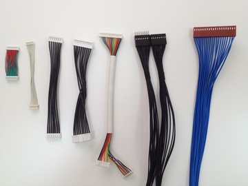 WIRE HARNESS