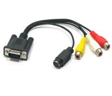 VGA CABLE